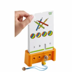 Sale Haba Logic! CASE startsæt, 5+ år