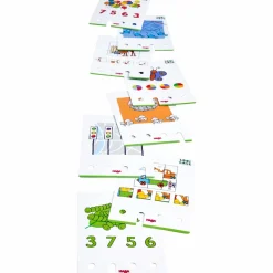 Sale Haba Logic! CASE startsæt, 5+ år