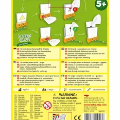 Sale Haba Logic! CASE startsæt, 5+ år