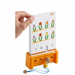 Online Haba Logic! CASE startsæt, 4+ år