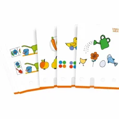 Outlet Haba Logic! CASE tilbehør 4+ år - Hverdagsliv