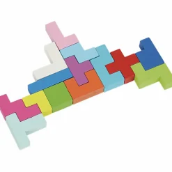 Online Vilac Logikspil - Astublok Brain Teaser