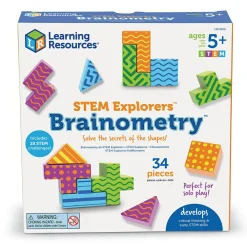 Clearance Learning Resources Logikspil - Brainometry