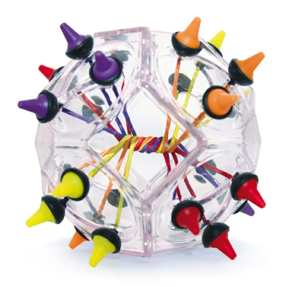 Clearance Logikspil - Brainstring Advanced