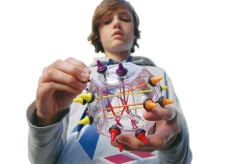 Clearance Logikspil - Brainstring Advanced