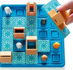 Clearance SmartGames Logikspil - Cats & Boxes