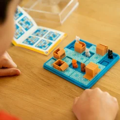 Clearance SmartGames Logikspil - Cats & Boxes