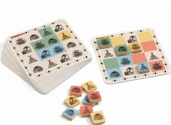 Online Djeco Logikspil - Crazy Sudoku