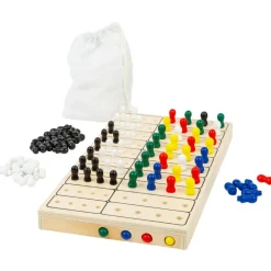 Clearance small foot Logikspil - Hemmelig kode