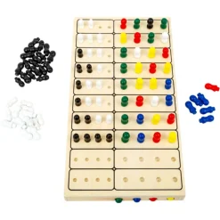 Clearance small foot Logikspil - Hemmelig kode