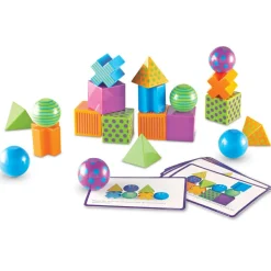 Online Learning Resources Logikspil - Hjerneblox