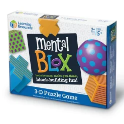 Online Learning Resources Logikspil - Hjerneblox