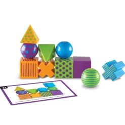 Online Learning Resources Logikspil - Hjerneblox