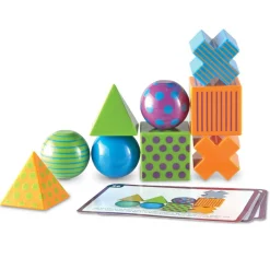 Online Learning Resources Logikspil - Hjerneblox