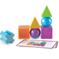 Online Learning Resources Logikspil - Hjerneblox