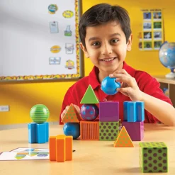 Online Learning Resources Logikspil - Hjerneblox