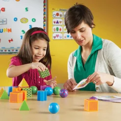 Online Learning Resources Logikspil - Hjerneblox