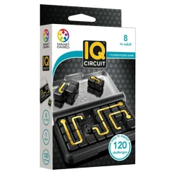 Clearance SmartGames Logikspil - IQ Circuit