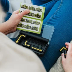 Clearance SmartGames Logikspil - IQ Circuit