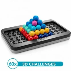 Hot Logikspil - IQ Puzzler Pro XXL