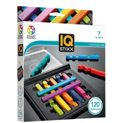 Discount SmartGames Logikspil - IQ Stixx