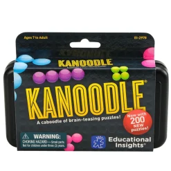Clearance Learning Resources Logikspil - Kanoodle®
