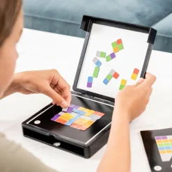 New Learning Resources Logikspil - Kanoodle® Duplexity