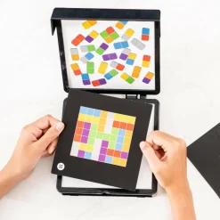 New Learning Resources Logikspil - Kanoodle® Duplexity