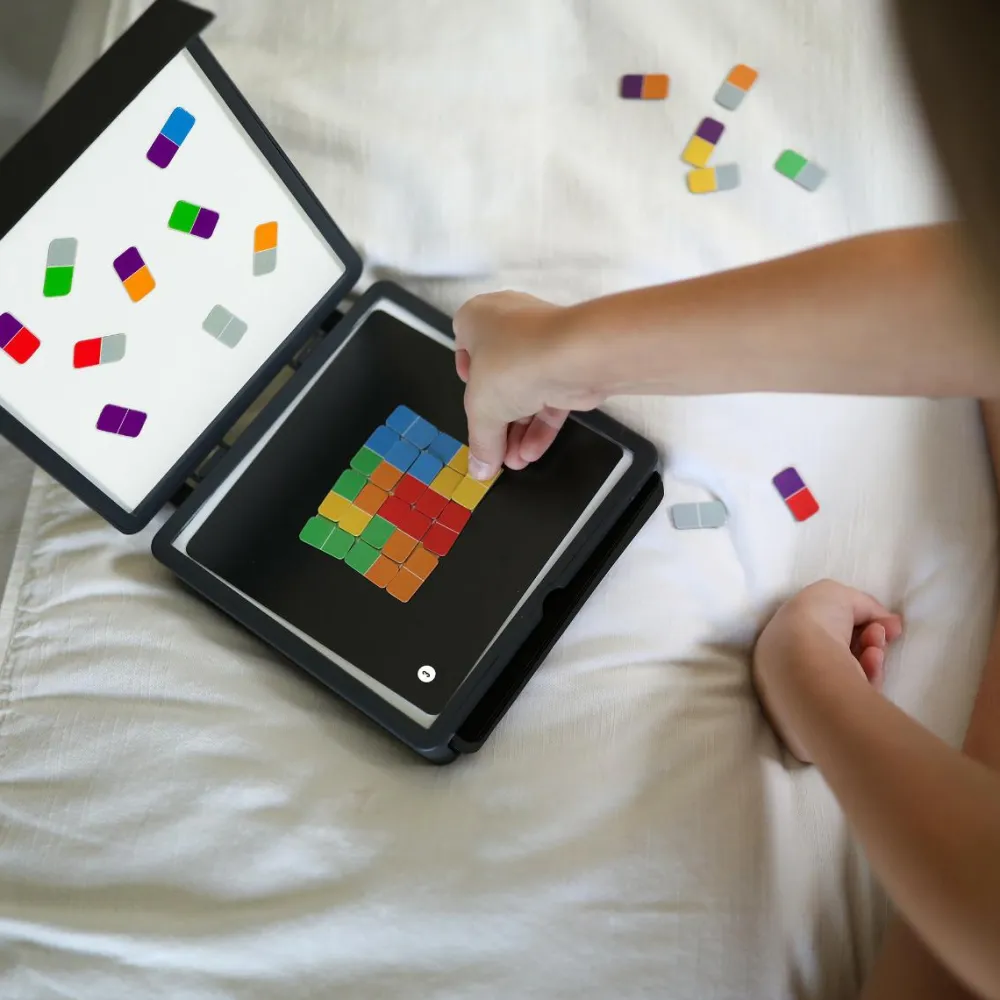 New Learning Resources Logikspil - Kanoodle® Duplexity