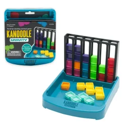 Sale Learning Resources Logikspil - Kanoodle® Gravity