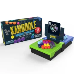 Learning Resources Logikspil - Kanoodle® Head-To-Head