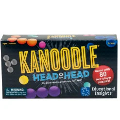Learning Resources Logikspil - Kanoodle® Head-To-Head