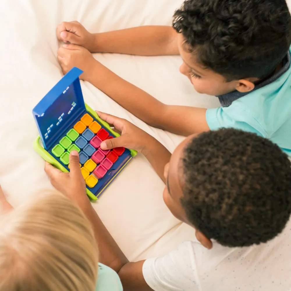 Clearance Learning Resources Logikspil - Kanoodle® Jr.