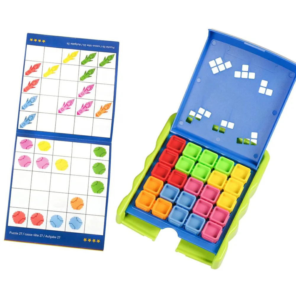 Clearance Learning Resources Logikspil - Kanoodle® Jr.