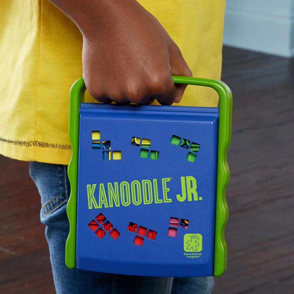 Clearance Learning Resources Logikspil - Kanoodle® Jr.