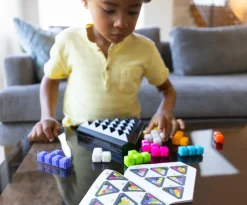 Hot Learning Resources Logikspil - Kanoodle® Pyramid