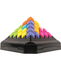 Hot Learning Resources Logikspil - Kanoodle® Pyramid