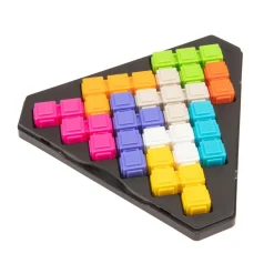 Hot Learning Resources Logikspil - Kanoodle® Pyramid