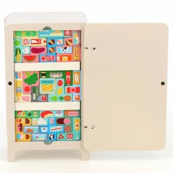 Best Vilac Logikspil - Køleskabet