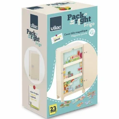 Best Vilac Logikspil - Køleskabet