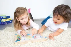 Best Beleduc Logikspil - Logipic inkl. 8 opgavekort