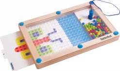 Best Beleduc Logikspil - Logipic inkl. 8 opgavekort