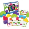 Outlet Learning Resources Logikspil - Mental Blox 360