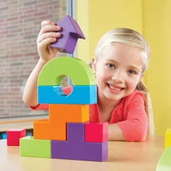 Outlet Learning Resources Logikspil - Mental Blox 360