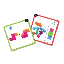 Outlet Learning Resources Logikspil - Mental Blox 360