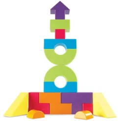 Outlet Learning Resources Logikspil - Mental Blox 360