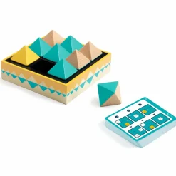 Outlet Djeco Logikspil - OctoPush