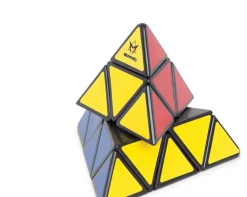 Hot Logikspil - Pyraminx