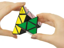 Hot Logikspil - Pyraminx