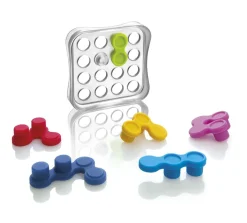 New SmartGames Logikspil - Reverso fidget puslespil